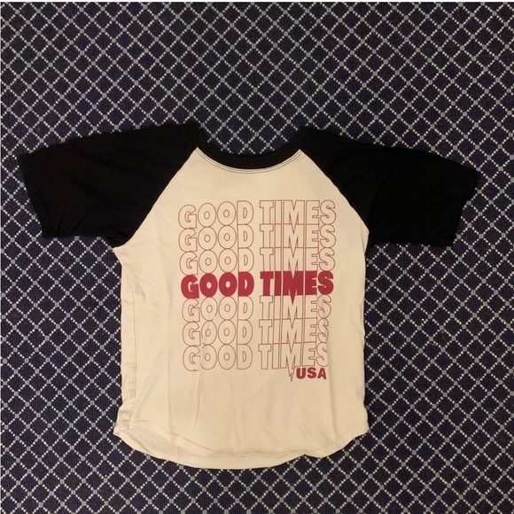 Tiny Whales Tees - Picture 6 of 8